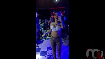 Mesmo Gravida Fui No Show Da Mc Mirella Na Enigma Club E Fodi Com Desconhecidos